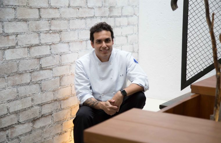 Eataly promove aula de cozinha clássica italiana com chef Leandro Polack