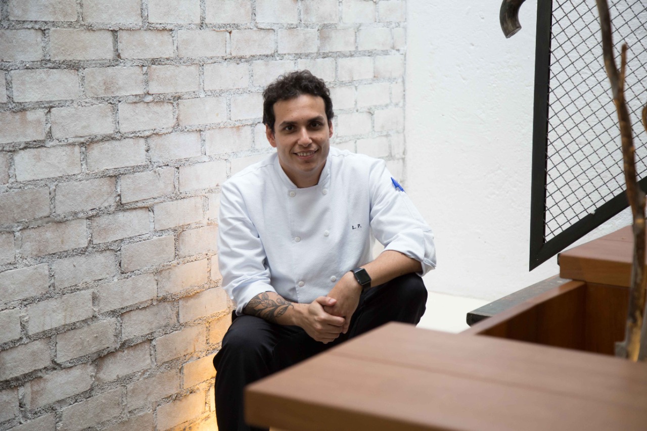 Eataly promove aula de cozinha clássica italiana com chef Leandro Polack