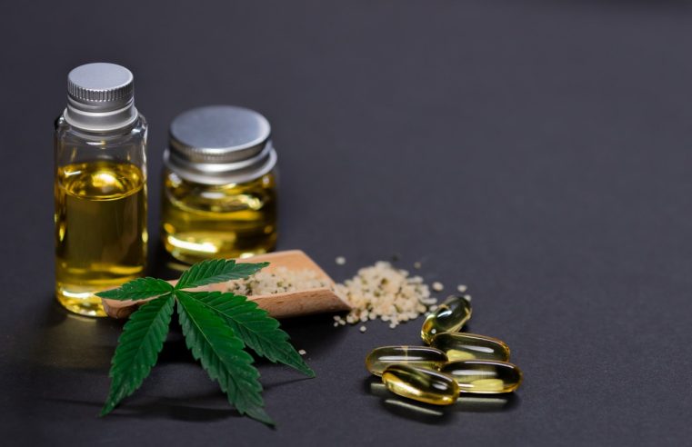 Cannabis Medicinal e Menopausa
