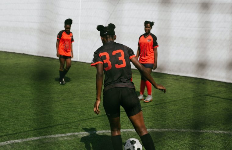 Melhores esportes para meninas e seus benefícios
