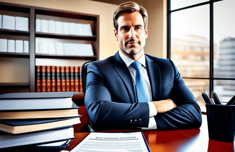 O que um estudante de direito precisa saber sobre um Advogado BH?