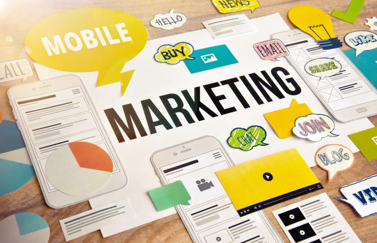 A importância do mobile marketing na era digital