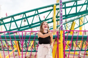 Como a Estrutura Metálica e o Gradil Garantem a Segurança no Carnaval