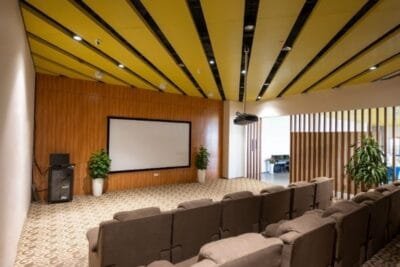 Automação Residencial Conforto, Praticidade e Segurança ao Seu Alcance