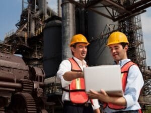 Solda e Montagem Industrial a Base da Precisão e da Confiança na Indústria Moderna