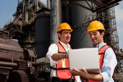 Solda e Montagem Industrial a Base da Precisão e da Confiança na Indústria Moderna