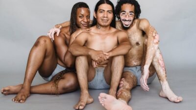 como escolher o tamanho certo de underwear masculina com conforto e sustentação