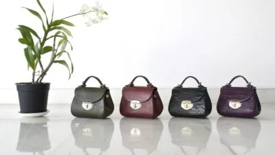 materiais de bolsas e como cuidar de cada um