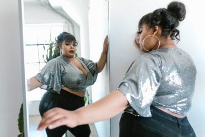 plus size com estilo modelagens que valorizam cada silhueta