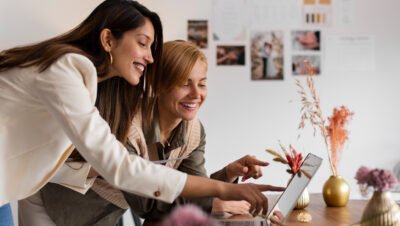 Tendencias de mercado