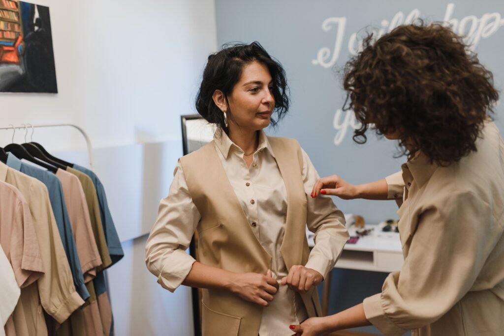 Moda da Mulher: Estilo, Personalidade e Tendências