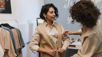 Moda da Mulher: Estilo, Personalidade e Tendências